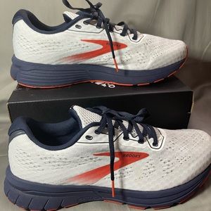 Brooks Men's Anthem 4 Running Shoes 8.5